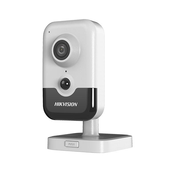 Hikvision DS-2CD2421G0-I 2.8mm C в Ташкенте - фото