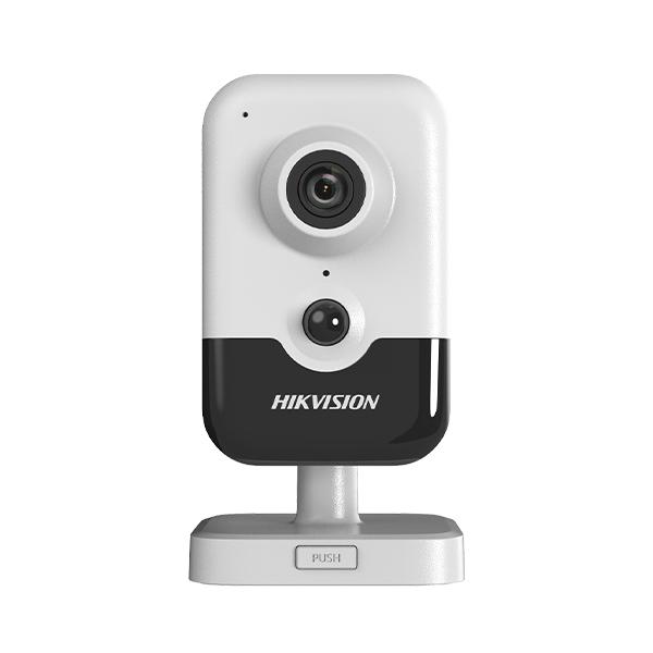 Hikvision DS-2CD2421G0-I 2.8mm C в Ташкенте - фото