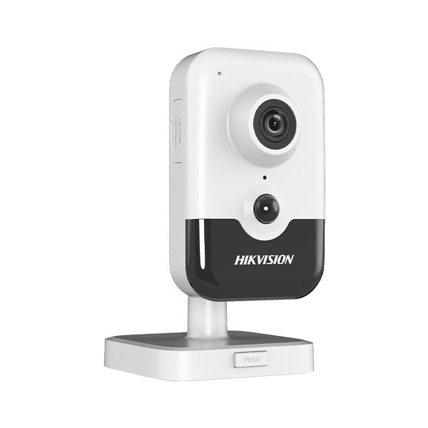 Hikvision DS-2CD2421G0-I 2.8mm C в Ташкенте - фото