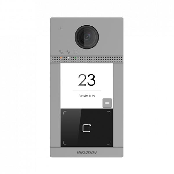 Hikvision DS-KV8113-WME1(B) в Ташкенте - фото