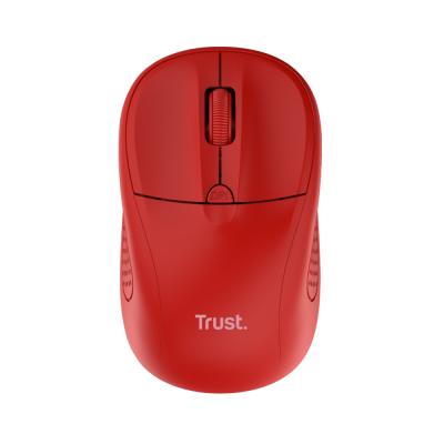 Trust Primo WL Red
