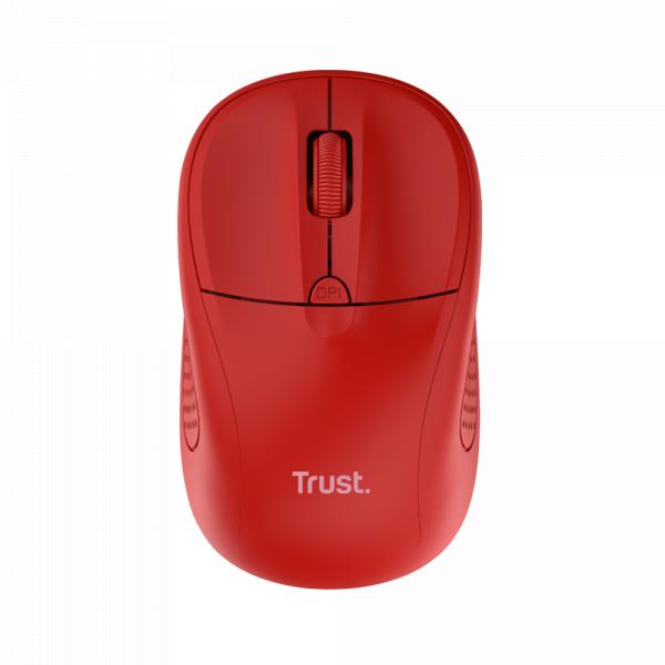 Trust Primo WL Red в Ташкенте - фото