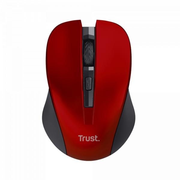Trust Mydo Silent Red в Ташкенте - фото