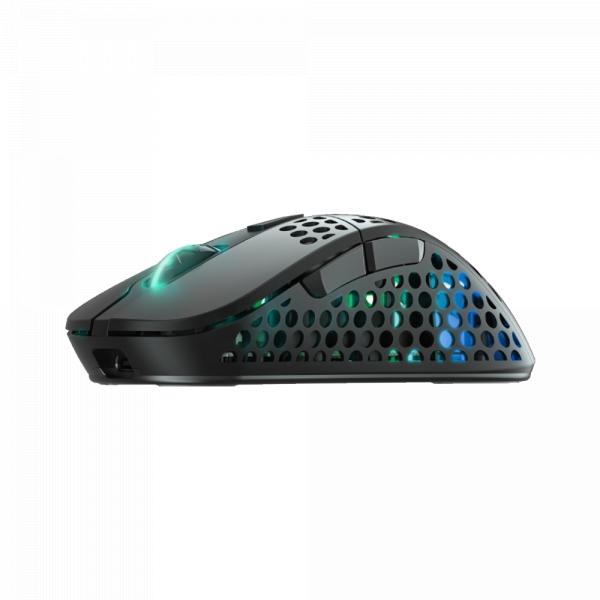 Xtrfy M4 Black в Ташкенте - фото