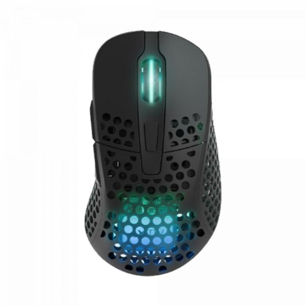Xtrfy M4 Black в Ташкенте - фото