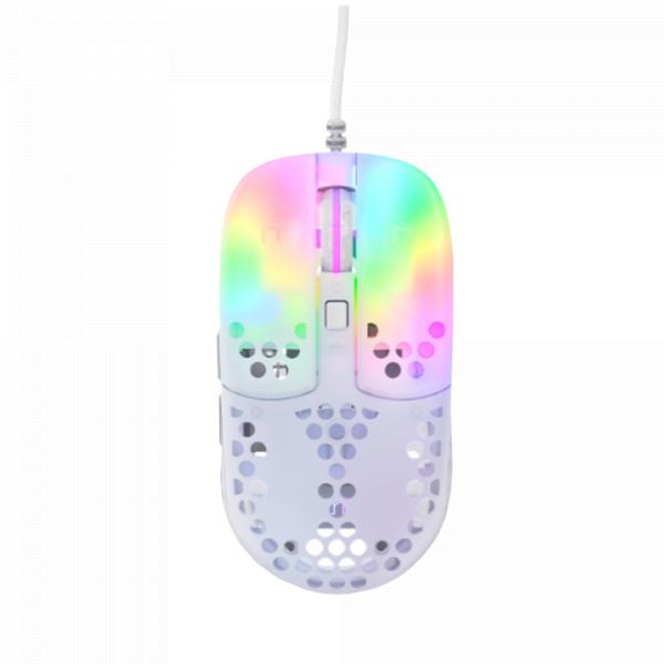Xtrfy MZ1 RGB White в Ташкенте - фото