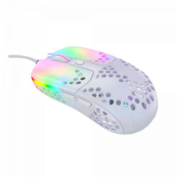 Xtrfy MZ1 RGB White в Ташкенте - фото
