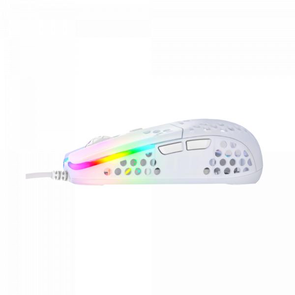 Xtrfy MZ1 RGB White в Ташкенте - фото