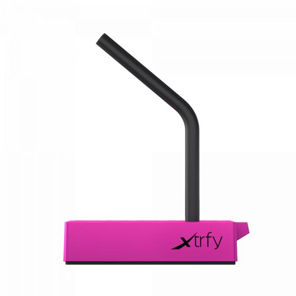 Xtrfy B4 Pink в Ташкенте - фото