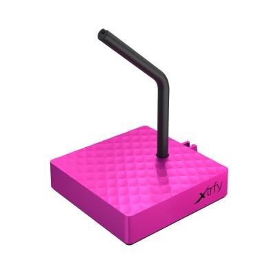 Xtrfy B4 Pink