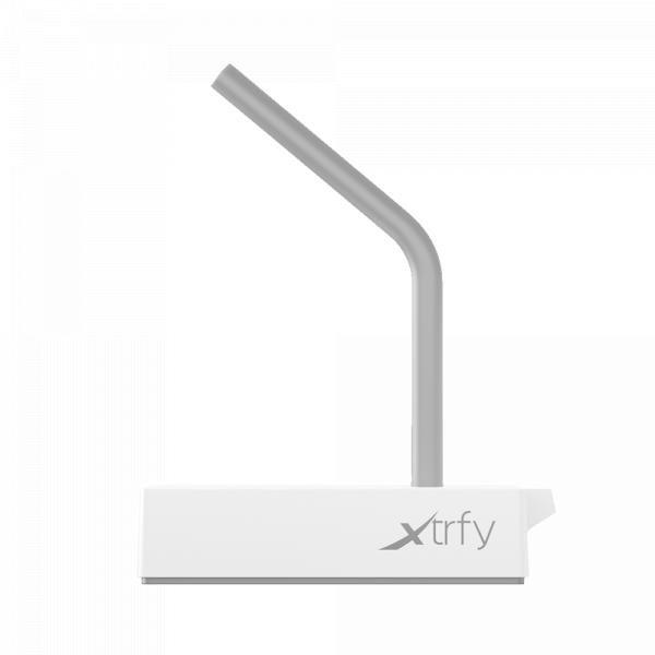 Xtrfy B4 White в Ташкенте - фото
