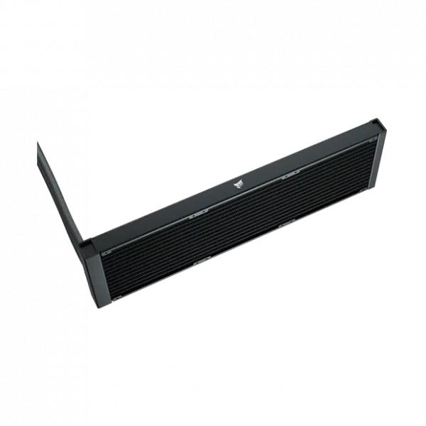 Corsair iCUE H170i Elite Capellix Black в Ташкенте - фото
