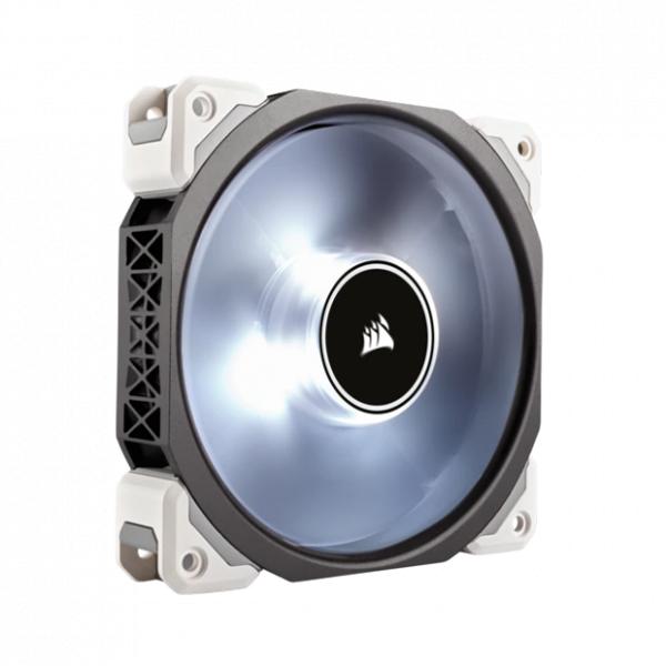 Corsair ML120 PRO LED White в Ташкенте - фото