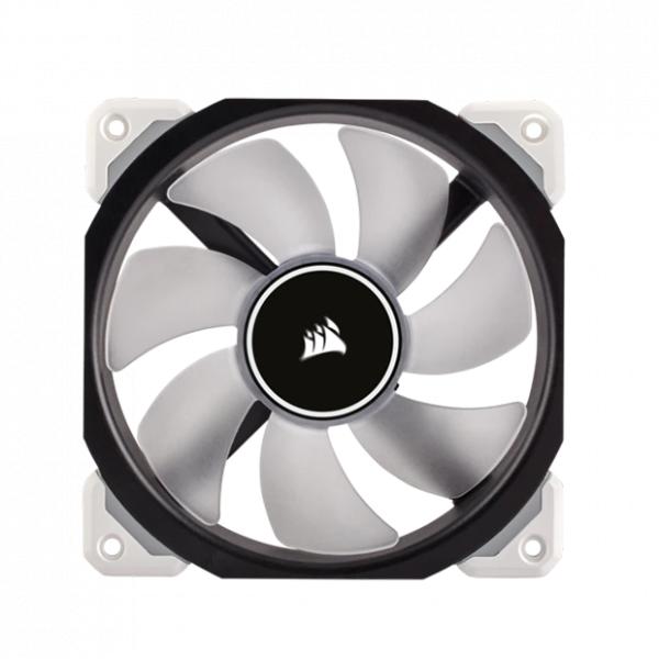 Corsair ML120 PRO LED White в Ташкенте - фото