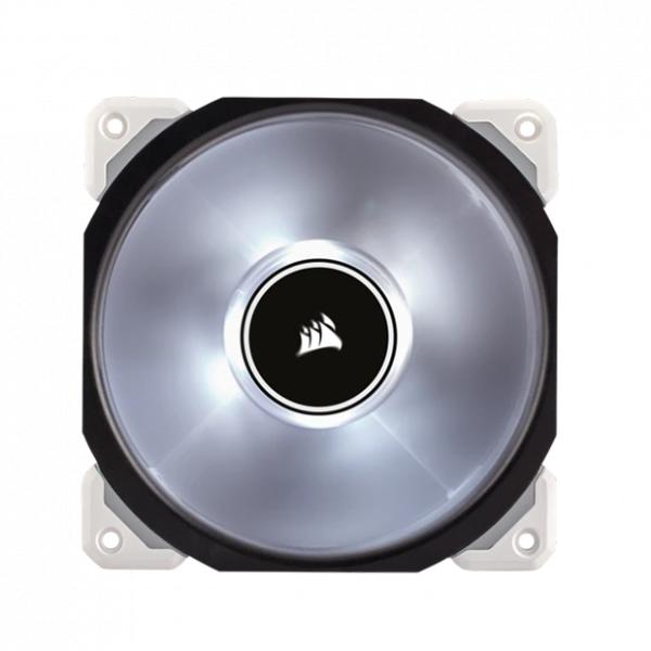 Corsair ML120 PRO LED White в Ташкенте - фото