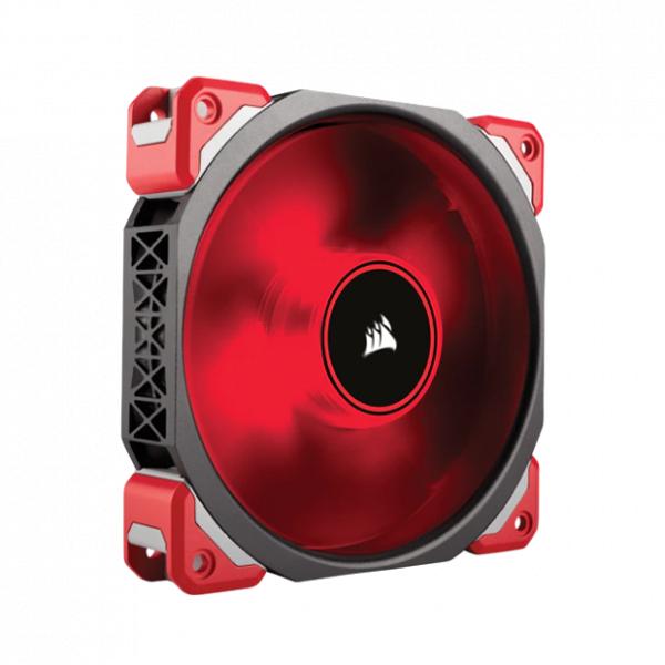 Corsair ML120 PRO LED Red в Ташкенте - фото