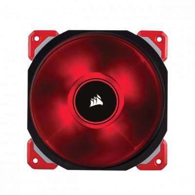 Corsair ML120 PRO LED Red