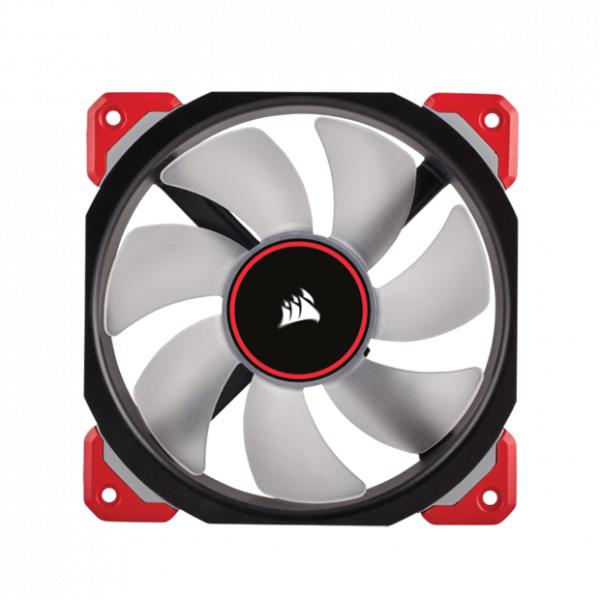 Corsair ML120 PRO LED Red в Ташкенте - фото