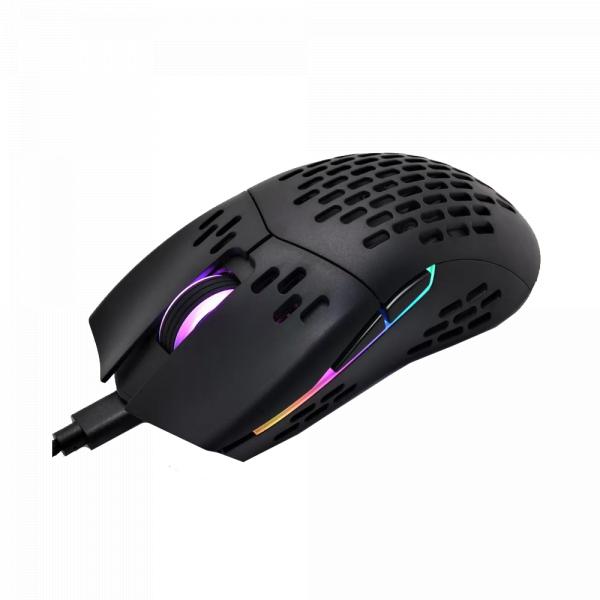 Keychron M1 Ultra-Light Black в Ташкенте - фото