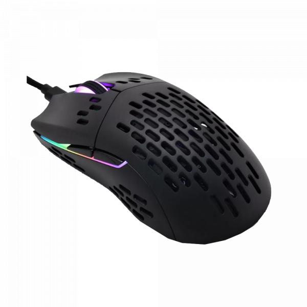 Keychron M1 Ultra-Light Black в Ташкенте - фото