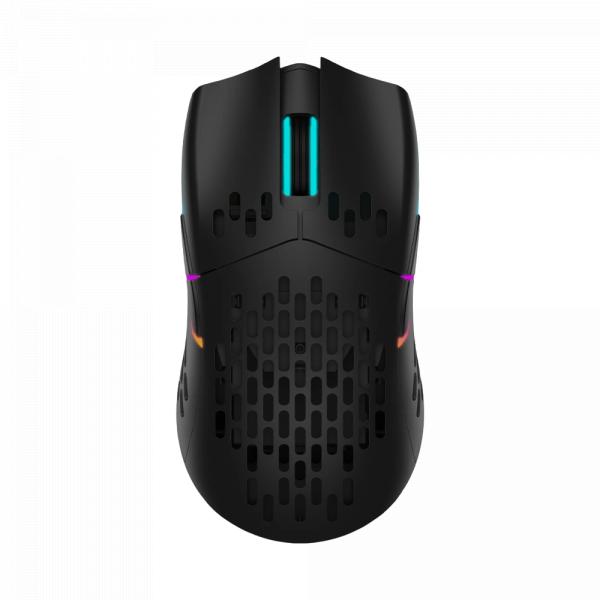 Keychron M1 Ultra-Light Black в Ташкенте - фото