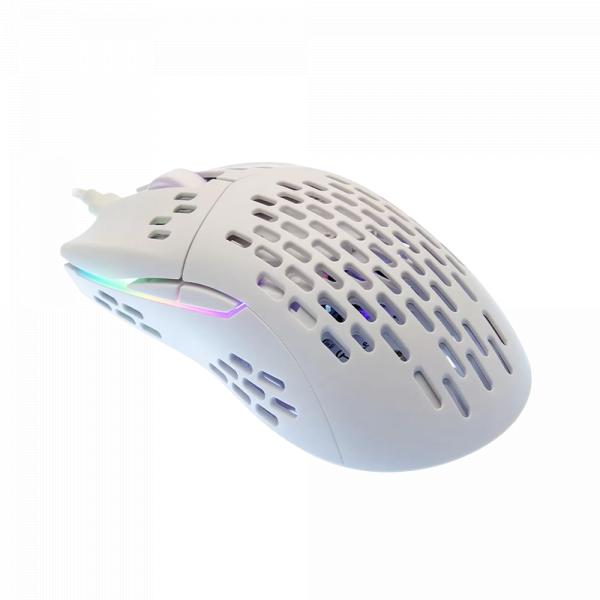 Keychron M1 Ultra-Light White в Ташкенте - фото