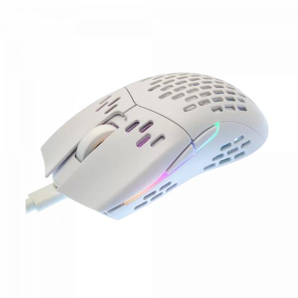 Keychron M1 Ultra-Light White в Ташкенте - фото