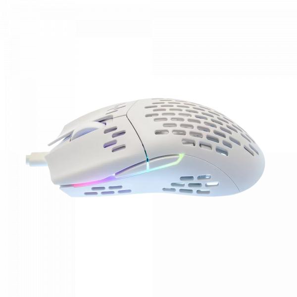 Keychron M1 Ultra-Light White в Ташкенте - фото