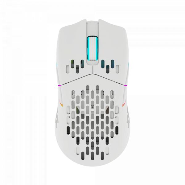 Keychron M1 Ultra-Light White в Ташкенте - фото