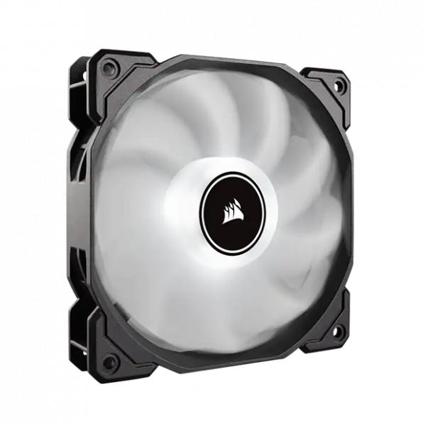 Corsair AF120 LED 2018 White Toshkentda - fotosurat