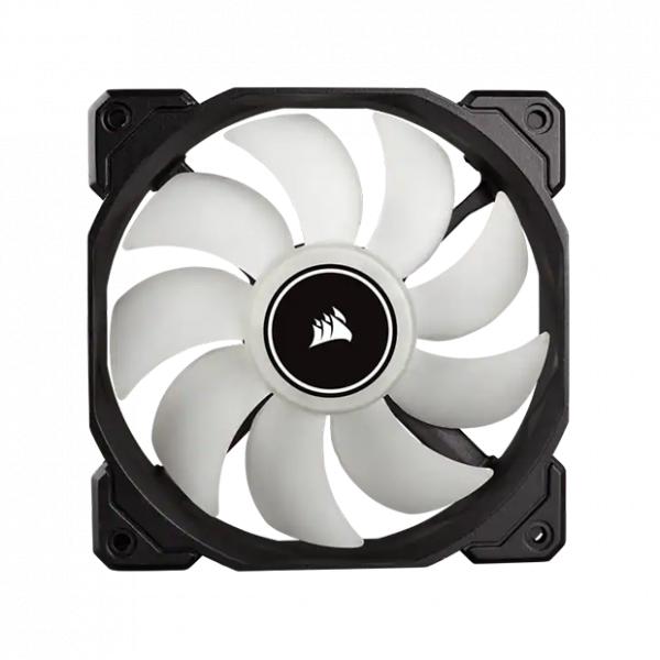 Corsair AF120 LED 2018 White Toshkentda - fotosurat