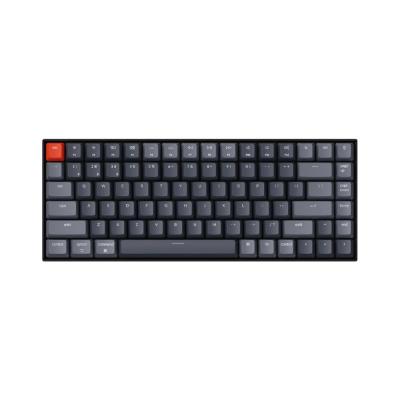 Keychron K2 TKL [Gateron Red] HotSwap White LED RU