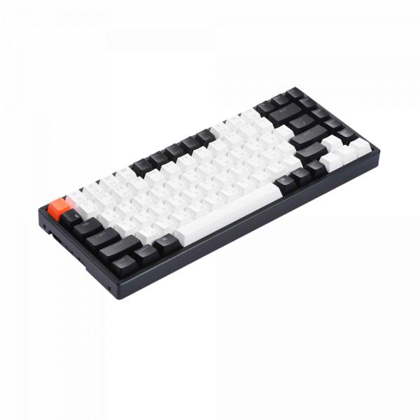 Keychron K2  [Gateron Red] HotSwap Aluminum Frame RGB RU Toshkentda - fotosurat