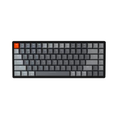 Keychron K2 TKL [Gateron Blue] HotSwap Aluminum Frame RGB RU