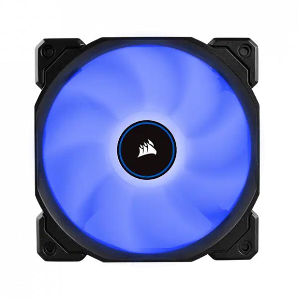 Corsair AF120 LED 2018 Blue в Ташкенте - фото