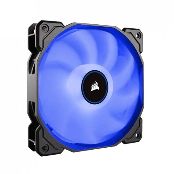 Corsair AF120 LED 2018 Blue в Ташкенте - фото