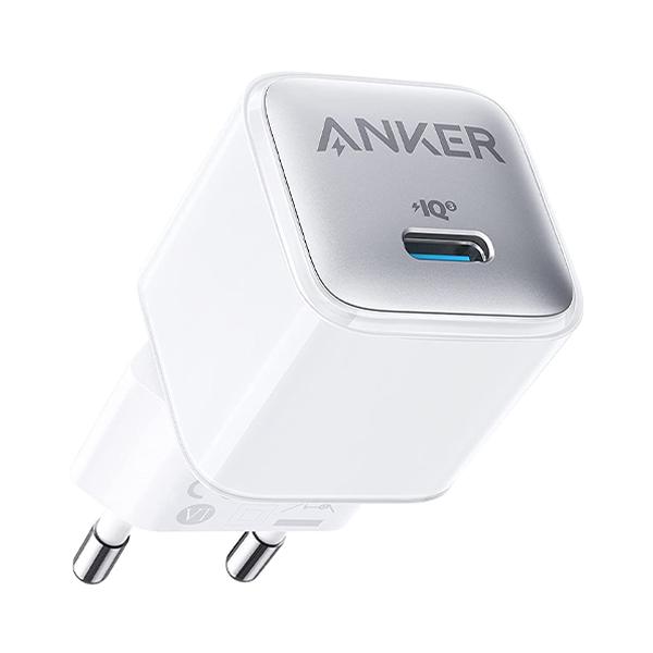 Anker 511 Nano Pro 20W White в Ташкенте - фото