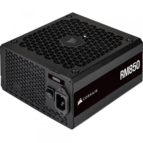 Corsair HX850 850W / 80+ Platinum в Ташкенте - фото