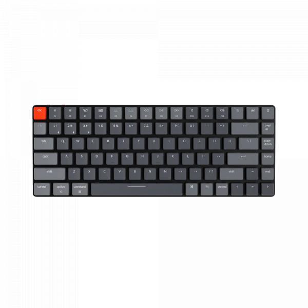 Keychron K3 Ultra-Slim [Optical Blue] HotSwap RGB в Ташкенте - фото