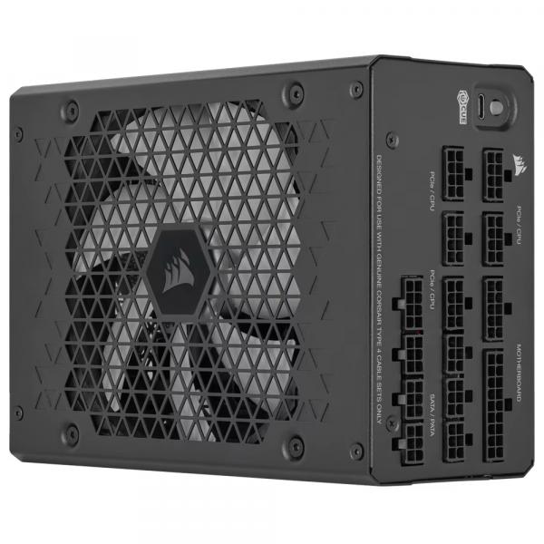 Corsair HX1200 Platinum в Ташкенте - фото