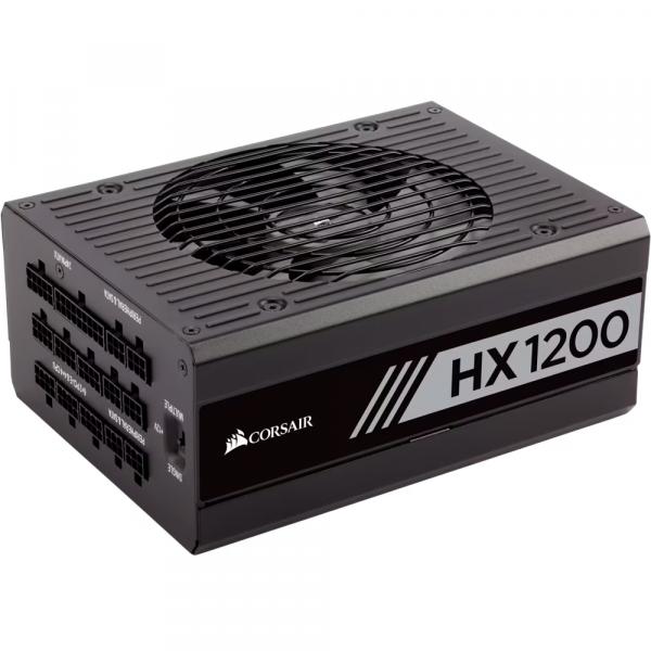 Corsair HX1200 Platinum в Ташкенте - фото