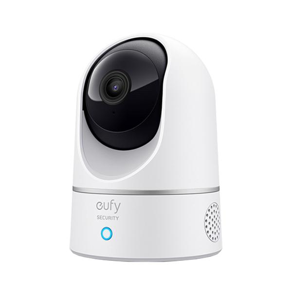 Anker eufy Indoor Cam 2K PTZ (Pan & Tilt & Zoom) в Ташкенте - фото