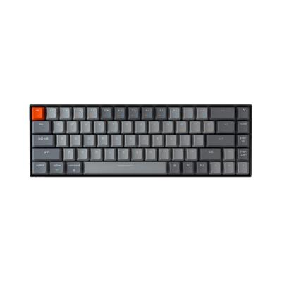 Keychron K6 [Gateron Blue] HotSwap RGB RU