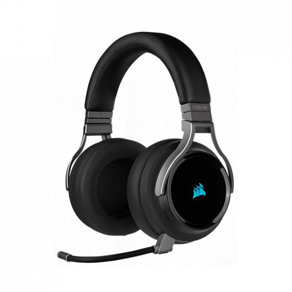 Corsair Virtuoso RGB Carbon Toshkentda - fotosurat