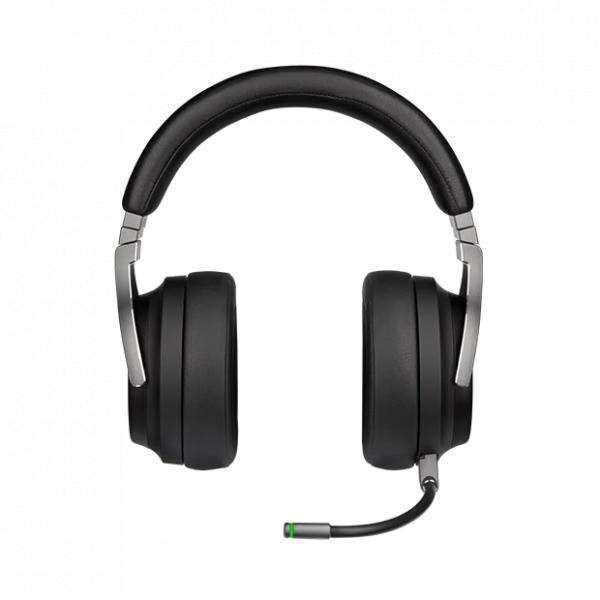 Corsair Virtuoso RGB Carbon Toshkentda - fotosurat