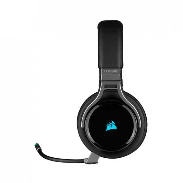 Corsair Virtuoso RGB Carbon Toshkentda - fotosurat