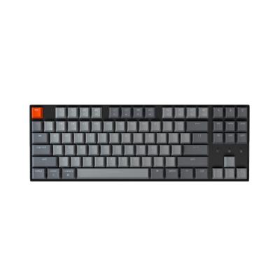 Keychron K8 [Gateron Red] White LED RU