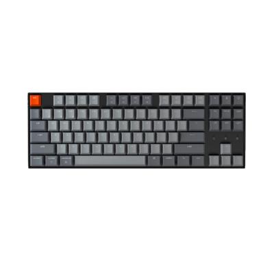 Keychron K8 [Gateron Blue] White LED RU