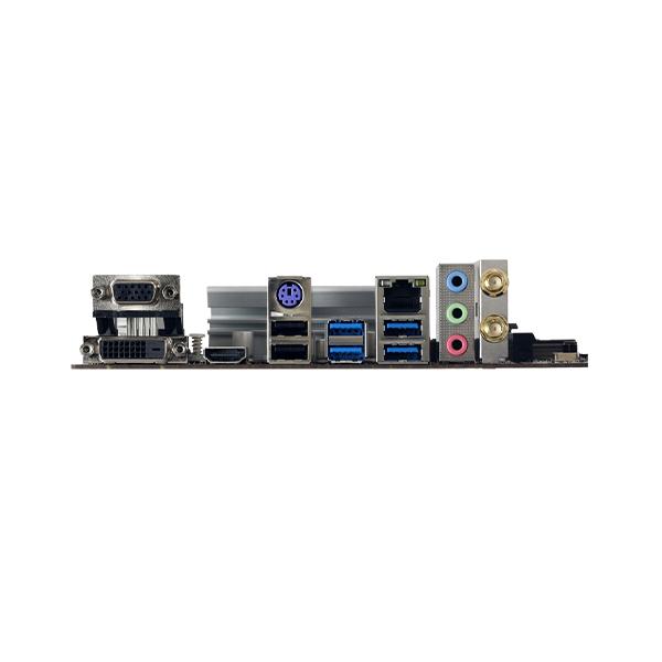 Biostar B660MX-E PRO в Ташкенте - фото