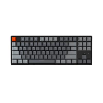 Keychron K8 [Gateron Optical Red] HotSwap Aluminum Frame RGB RU